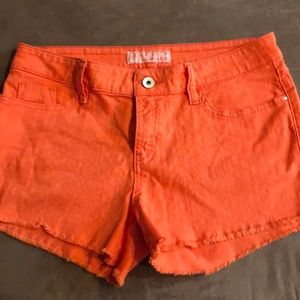 GUESS shorts
